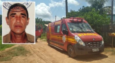 Homem é encontrado morto dentro de poço em MT