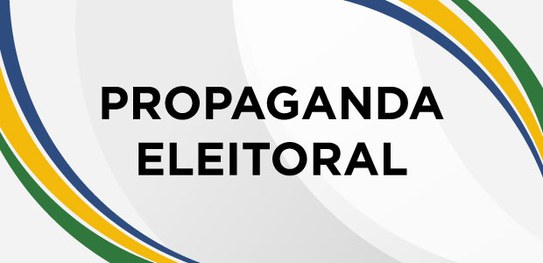 Presidente sanciona regras para propaganda partidária no rádio e na TV