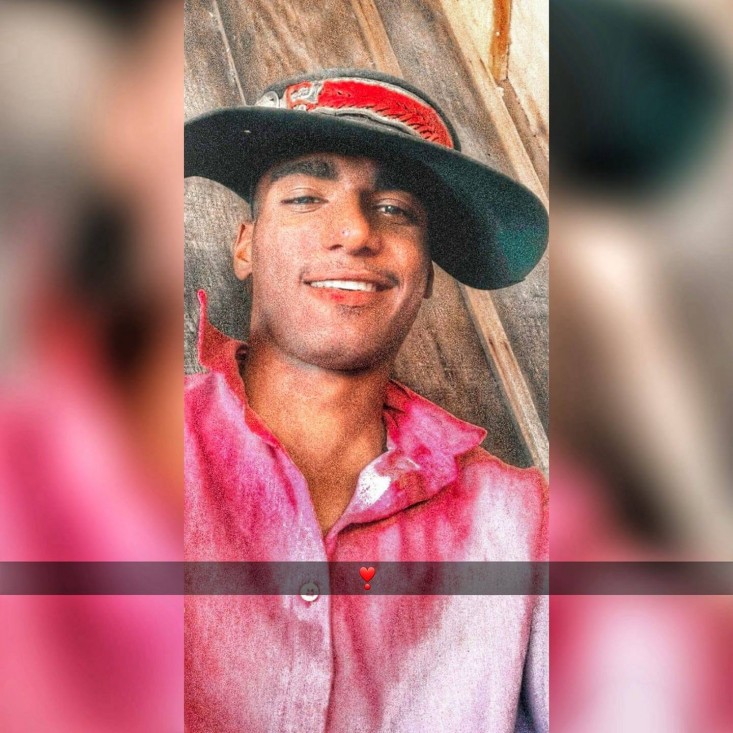 Jovem vítima de acidente perto da Unemat em Colíder morre no hospital