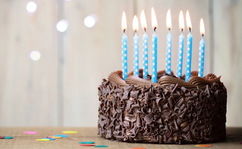 Homem não recebe 1º pedaço de bolo em aniversário, ameaça mulher e acaba preso em MT