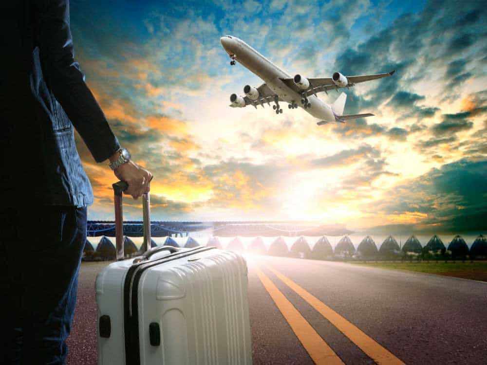 Saiba quais voos ficaram mais caros para viajar nas férias de julho