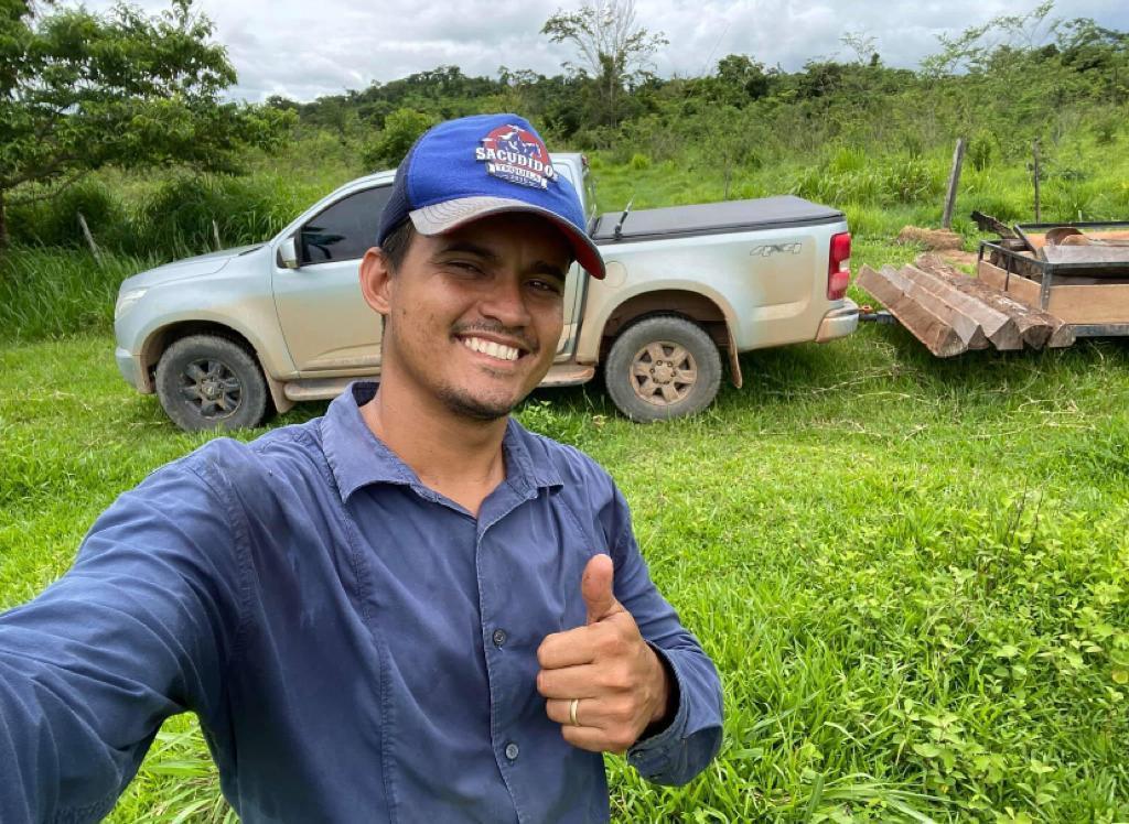 Acidente com vítima fatal no perímetro urbano de Peixoto de Azevedo