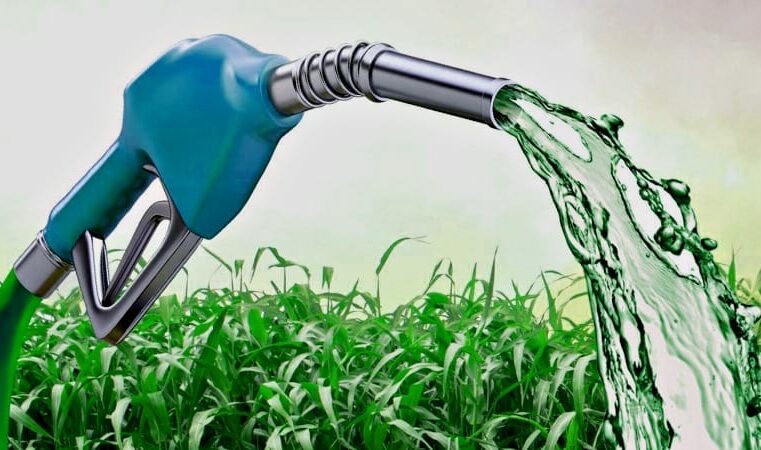 MP muda regras para tributação do etanol
