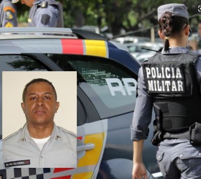 Sargento de MT é encontrado morto com tiro na cabeça em Goiás