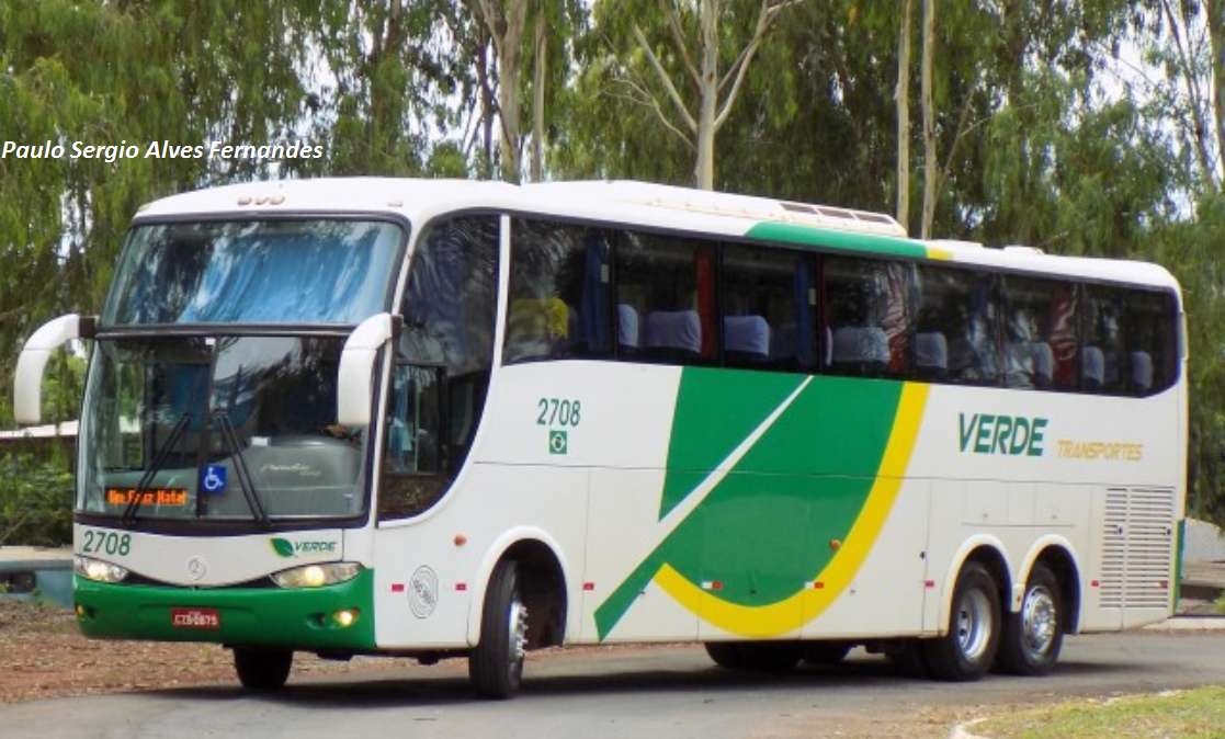 TJ proíbe empresa de alvo do Gaeco explorar linha de ônibus em MT