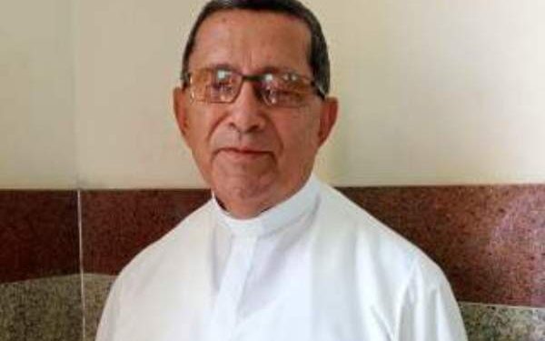 Padre toma veneno e deixa carta com revelações em Pernambuco