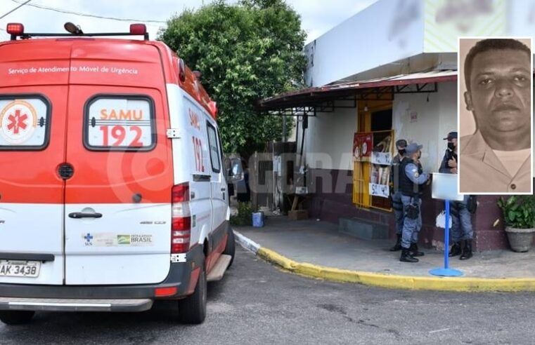 Ex-policial militar é assassinado junto com a filha de 16 anos com mais de 15 tiros