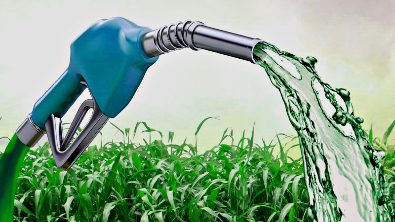 Governo vai lançar programa para transformar metano em biocombustível