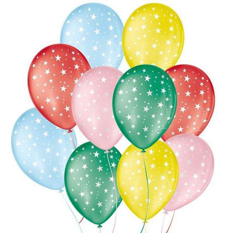 Menino de 10 anos morre após engolir balão de festa no Entorno do DF