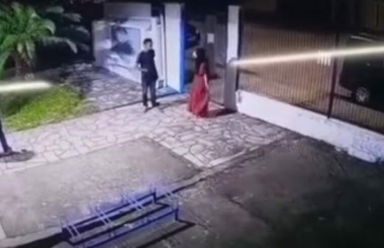 Diretora é esfaqueada por aluno em escola estadual de Caraguatatuba