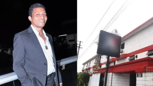 SP: Homem é encontrado morto em motel na companhia de idosa; médico suspeita de ‘morte violenta’