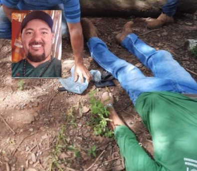 Vizinho mata homem com um tiro na cabeça por divisão de terras em MT