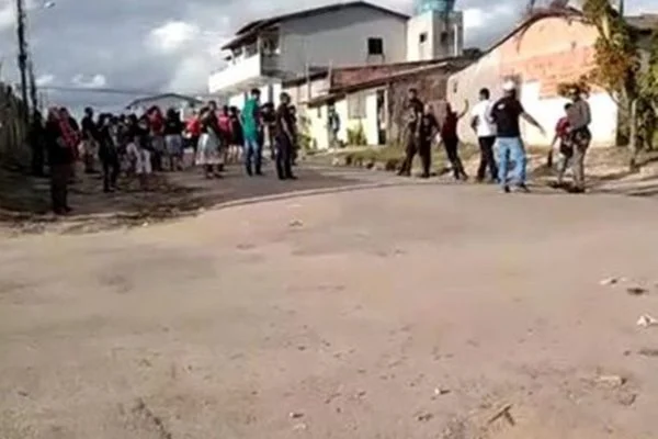 Assentamento de Exu, em terreiro de candomblé, é atacado no sul da Bahia