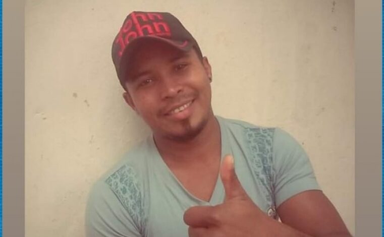 Homem que estava desaparecido em Guarantã do Norte após um surto é localizado em hospital