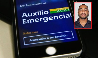 Vereador que fraudou auxílio emergencial faz acordo e evita ação em MT