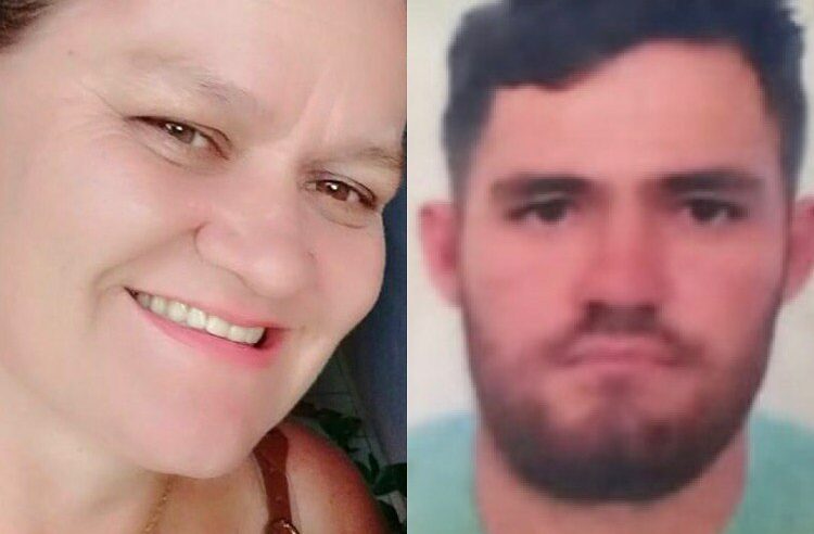 Mãe e filho vêm a óbito em grave acidente em Guarantã do Norte