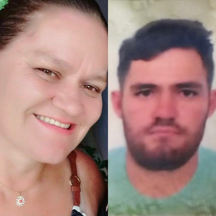 Mãe e filho vêm a óbito em grave acidente em Guarantã do Norte