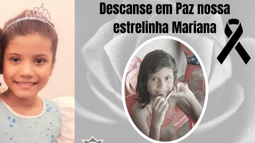 Menina de 9 anos tem cabelo sugado por ralo de piscina e morre afogada em festa de aniversário da avó em MS