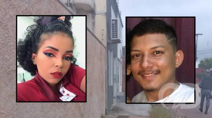 Suspeito de matar a ex-mulher na porta de salão é assassinado em Rondonópolis