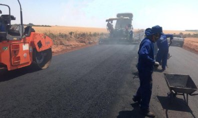 MT repassa R$ 711 milhões para obras de infraestrutura em vários municípios