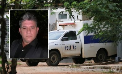 Garoto afirma ter matado homem com vários golpes de faca em MT