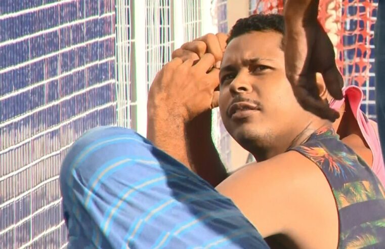 Homem chama a polícia e diz que mataria a ex se não fosse preso: ‘abri um BO contra mim’