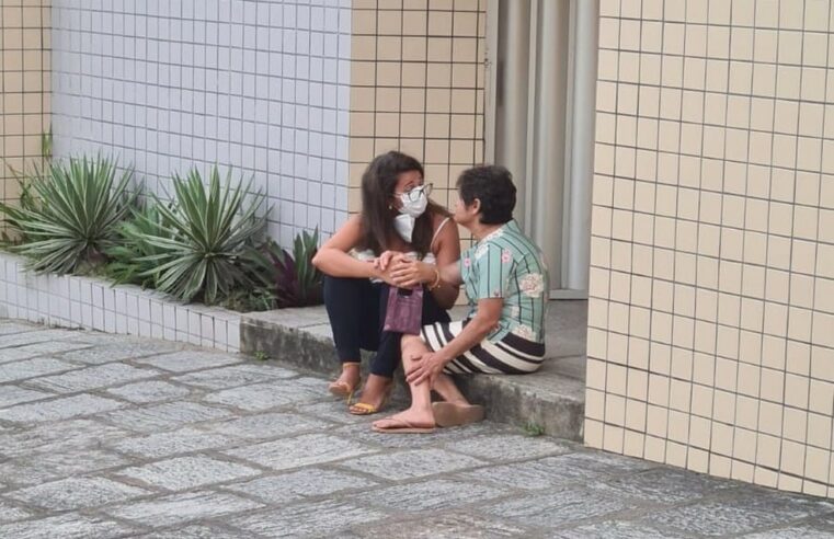 Trabalhadora doméstica é resgatada após 39 anos em situação análoga à escravidão na Paraíba