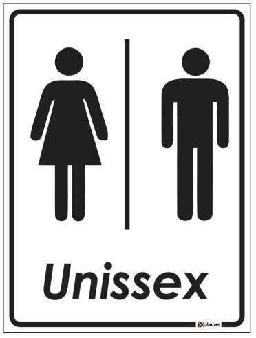 Projeto de lei proíbe banheiros públicos unissex em todo o país