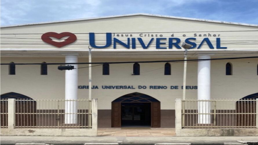 Universal dissemina em redes sociais que curou casal com HIV