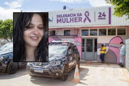 Após ‘sumir’, mulher é achada morta na casa do namorado