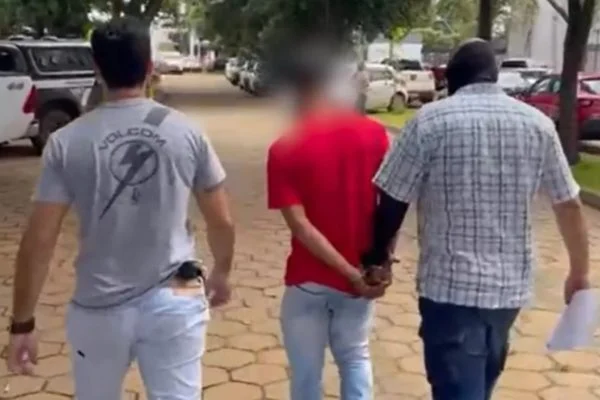 Jovem é suspeito de matar amante gay para não atrapalhar seu casamento