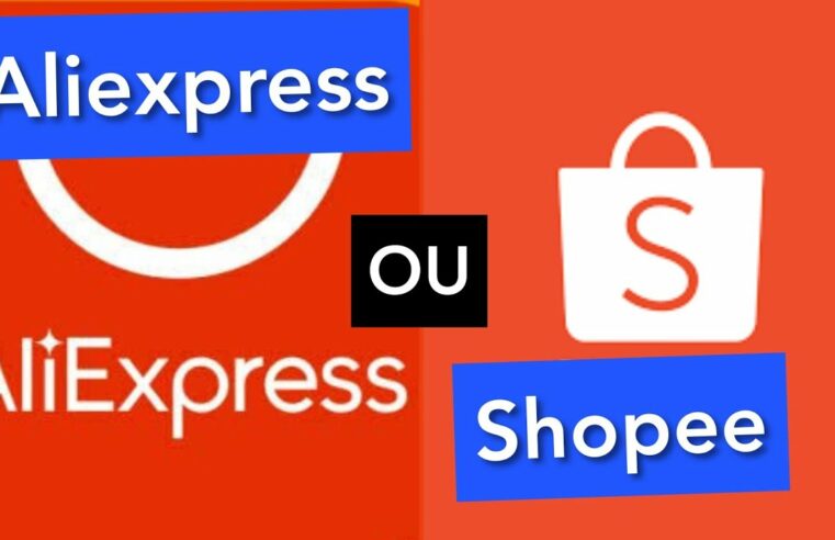 Ministério da Economia prepara MP contra plataformas como Shopee e AliExpress