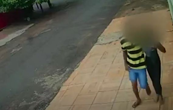 Jovem é suspeito de pagar amigo para atirar nele e comover a ex em GO