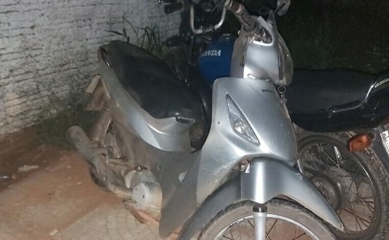 Quatro são detidos por prática de “racha” em avenida de Matupá