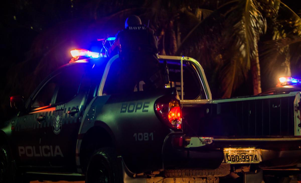 Policiais do Bope, Rotam e Força Tática matavam para ‘promover nomes e batalhões’