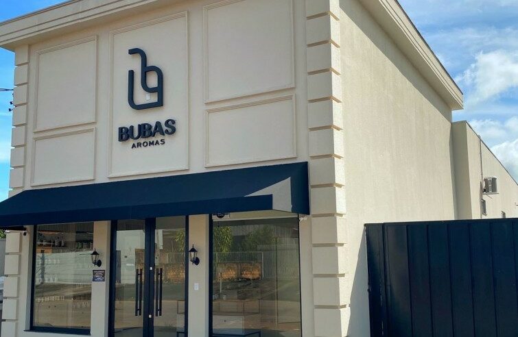 Empresa de Colíder especialista em perfumes de ambientes expande vendas para todo o Brasil