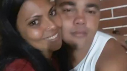 Homem mata a companheira, envia vídeo a familiares e vai para o bar