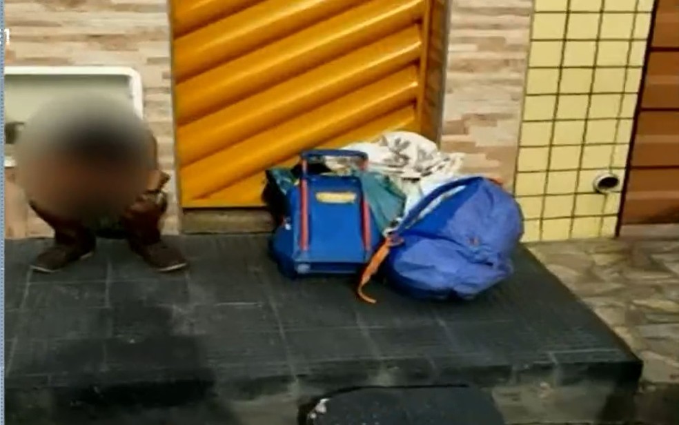 Crianças são deixadas no Ceará e em Pernambuco após viagem sem responsáveis em ônibus clandestino