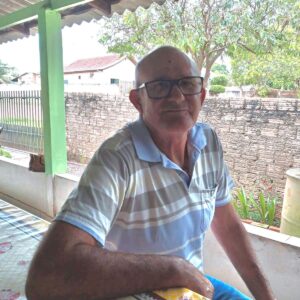 Homem morre após cortar perna com makita  em Guarantã do Norte