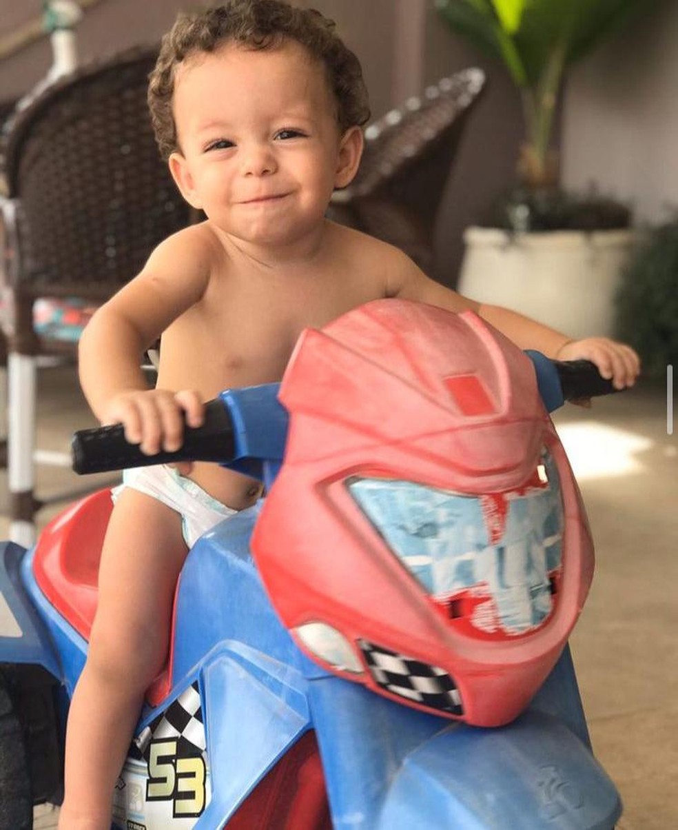 Criança morre em hospital na BA após engasgar com pedaço de pão