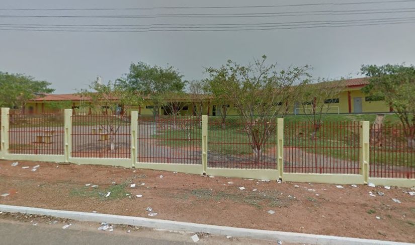 Alunos são suspensos após colocarem fogo em sala durante aula de geografia em MT
