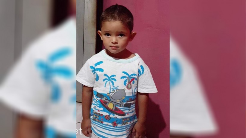 Criança de 5 anos é encontrada morta e sem roupa em rio no Pará