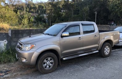 Justiça manda concessionária trocar Hilux por falhas nos freios em MT