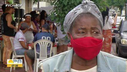 Idosa negra de 81 anos diz ter sofrido racismo ao ser abordada por segurança de supermercado em Belém