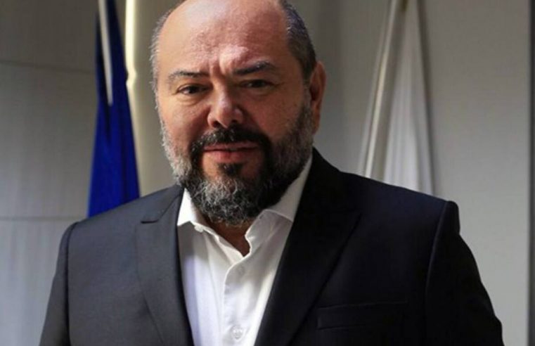 Presidente do INSS vai assumir o comando do Ministério do Trabalho