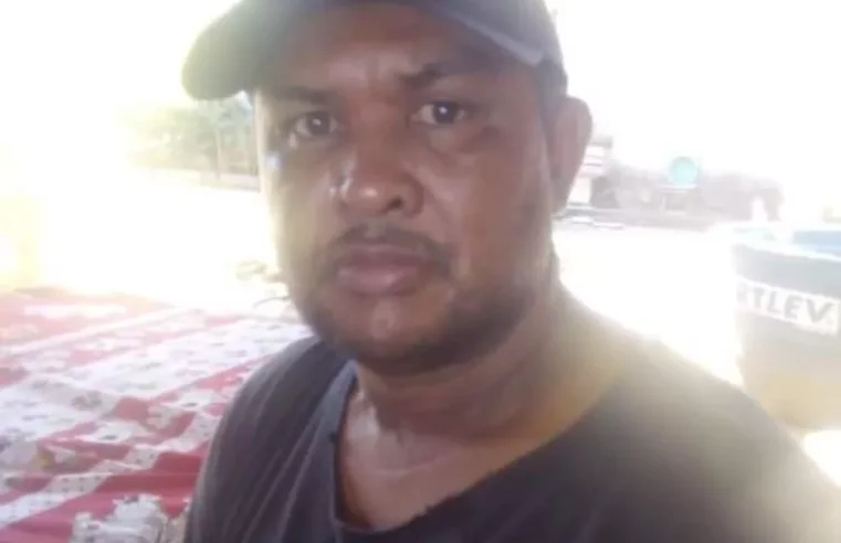 Churrasqueiro é assassinado a tiros durante trabalho em espetinho em MT