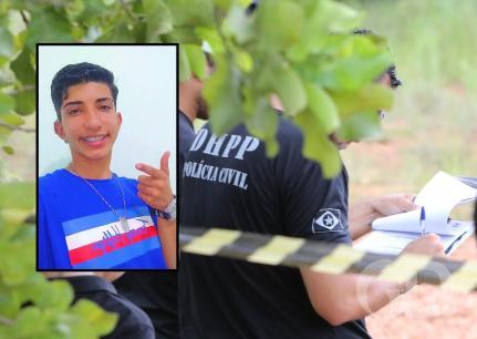Jovem do PCC é achado morto parcialmente carbonizado