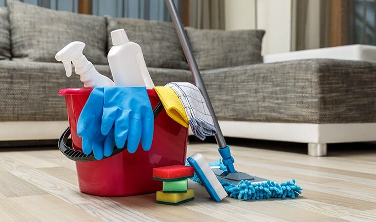 Menino de 6 anos foge para não ajudar a mãe limpar casa