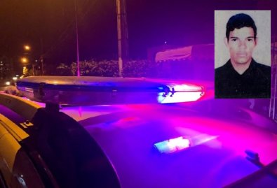 Dupla invade casa e mata rapaz na frente da esposa e filha em MT