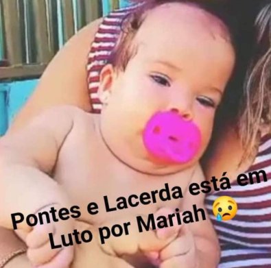 Laudo descarta estupro e aponta que bebê morreu após pneumonia em MT
